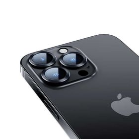 Ceponya Apple iPhone 14 Pro Benks New Kr Kamera Lens Koruyucu