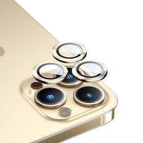 Ceponya Apple iPhone 14 Pro Benks New Kr Kamera Lens Koruyucu