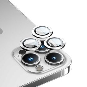 Ceponya Apple iPhone 14 Pro Max Benks New Kr Kamera Lens Koruyucu