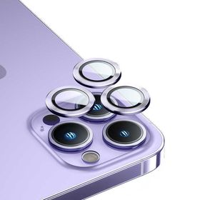 Ceponya Apple iPhone 14 Pro Max Benks New Kr Kamera Lens Koruyucu
