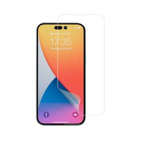 Ceponya Apple İphone 14 Pro Max Nano Micro Temperli Ekran Koruyucu