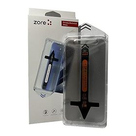 Ceponya Apple iPhone 14 Pro Max Zore Süper Fast Privacy Film Hayalet Ekran Koruyucu