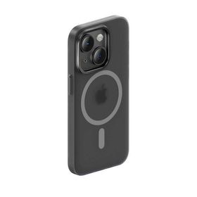 Ceponya Apple iPhone 14 Sararmayan Wireless Şarj Destekli Benks Yeni Seri Magnetik Haze Kapak Kılıf