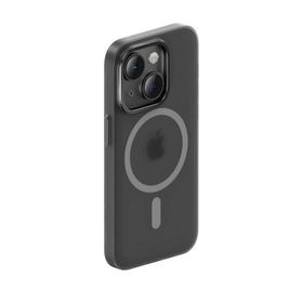 Ceponya Apple iPhone 14 Sararmayan Wireless Şarj Destekli Benks Yeni Seri Magnetik Haze Kapak Kılıf
