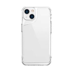 Ceponya Apple iPhone 14 T-Max Şeffaf Kapak Kılıf