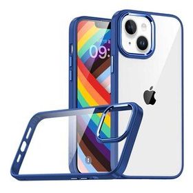 Ceponya Apple iPhone 14 Zore Flora Kapak Kılıf