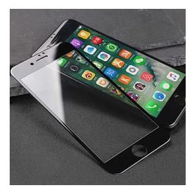 Ceponya Apple İphone 6 3d Latte Cam Ekran Koruyucu
