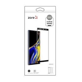 Ceponya Apple İphone 6 3d Short Curve Nano Ekran Koruyucu