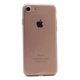 Ceponya Apple İphone 6 Lüks Kamera Korumalı Silikon Kılıf