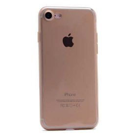 Ceponya Apple İphone 6 Lüks Kamera Korumalı Silikon Kılıf