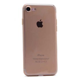 Ceponya Apple İphone 6 Lüks Kamera Korumalı Silikon Kılıf