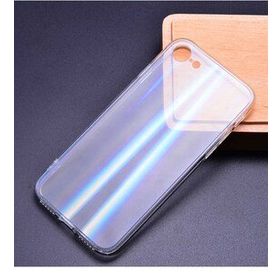 Ceponya Apple iPhone 6 Rainbow Kapak Kılıf