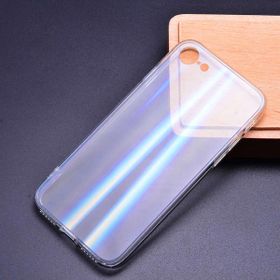 Ceponya Apple iPhone 6 Rainbow Kapak Kılıf