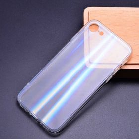 Ceponya Apple iPhone 6 Rainbow Kapak Kılıf
