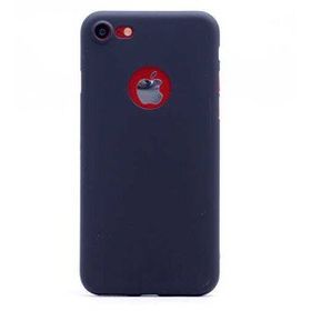 Ceponya Apple iPhone 6 Vorka Pp Kapak Lacivert Kılıf