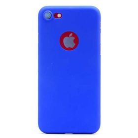 Ceponya Apple iPhone 6 Vorka Pp Kapak Lacivert Kılıf