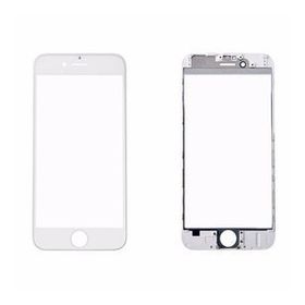 Ceponya Apple iPhone 6G Ocalı Çıtalı Ön Cam Lensi
