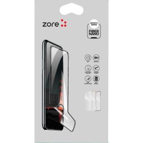Ceponya Apple iPhone 7 Ekranı Tam Kaplayan Nano Ekran Koruyucu
