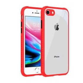 Ceponya Apple iPhone 7 kaff Kapak Kılıf