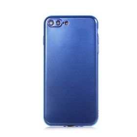 Ceponya Apple iPhone 7 Plus Mun Silikon Kılıf