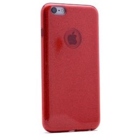 Ceponya Apple iPhone 7 Plus Shining Silikon Kılıf