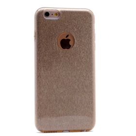 Ceponya Apple iPhone 7 Plus Shining Silikon Kılıf