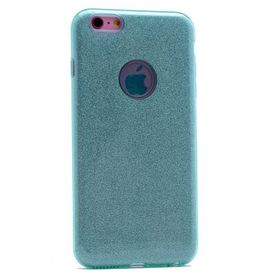 Ceponya Apple iPhone 7 Plus Shining Silikon Kılıf