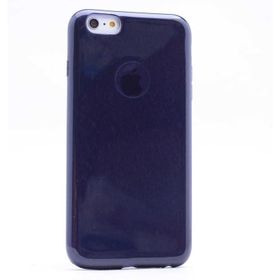 Ceponya Apple iPhone 7 Plus Shining Silikon Kılıf