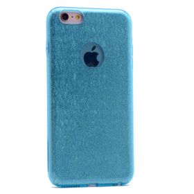 Ceponya Apple iPhone 7 Plus Shining Silikon Kılıf