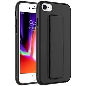 Ceponya Apple iPhone 7 Qstand Kapak Kılıf