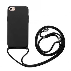 Ceponya Apple iPhone 7 Ropi Kapak Kılıf