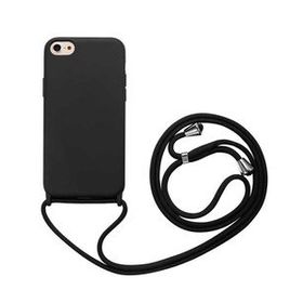 Ceponya Apple iPhone 7 Ropi Kapak Kılıf
