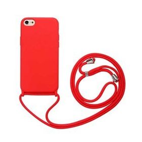 Ceponya Apple iPhone 7 Ropi Kapak Kılıf