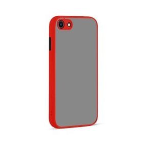 Ceponya Apple iPhone 8 Hux Kapak Kılıf