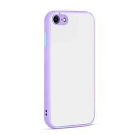 Ceponya Apple iPhone 8 Hux Kapak Kılıf