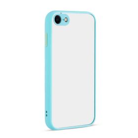 Ceponya Apple iPhone 8 Hux Kapak Kılıf