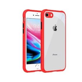 Ceponya Apple iPhone 8 kaff Kapak Kılıf