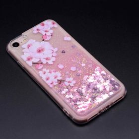 Ceponya Apple iPhone 8 Marshmelo Silikon Kılıf