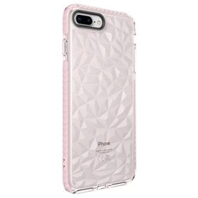 Ceponya Apple iPhone 8 Plus Buzz Kapak Kılıf