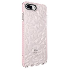 Ceponya Apple iPhone 8 Plus Buzz Kapak Kılıf