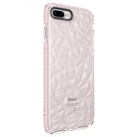 Ceponya Apple iPhone 8 Plus Buzz Kapak Kılıf