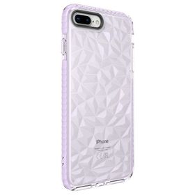 Ceponya Apple iPhone 8 Plus Buzz Kapak Kılıf
