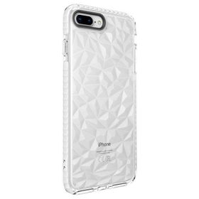 Ceponya Apple iPhone 8 Plus Buzz Kapak Kılıf