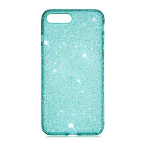 Ceponya Apple iPhone 8 Plus Eni Kapak Kılıf