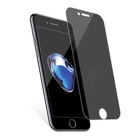 Ceponya Apple iPhone 8 Plus Kor Privacy Cam Ekran Koruyucu