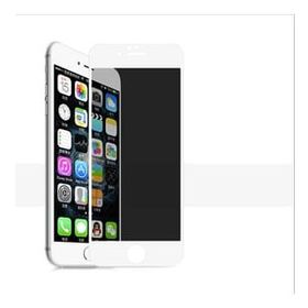Ceponya Apple iPhone 8 Plus Kor Privacy Cam Ekran Koruyucu