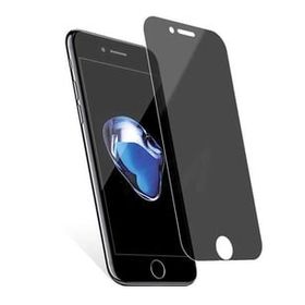 Ceponya Apple iPhone 8 Plus Kor Privacy Cam Ekran Koruyucu