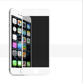 Ceponya Apple iPhone 8 Plus Kor Privacy Cam Ekran Koruyucu