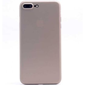 Ceponya Apple iPhone SE 2020 1.Kalite PP Silikon Kılıf