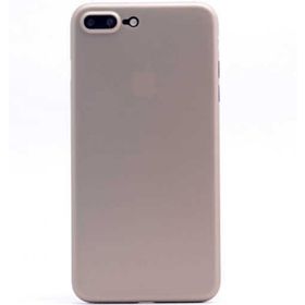 Ceponya Apple iPhone SE 2020 1.Kalite PP Silikon Kılıf